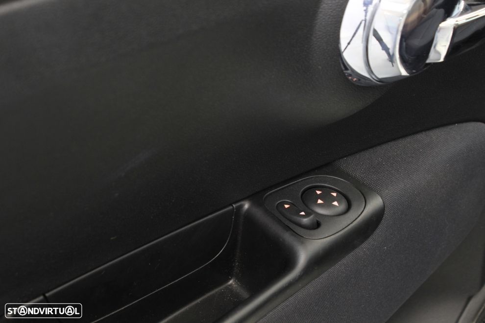 Fiat 500 1.0 Hybrid - 25