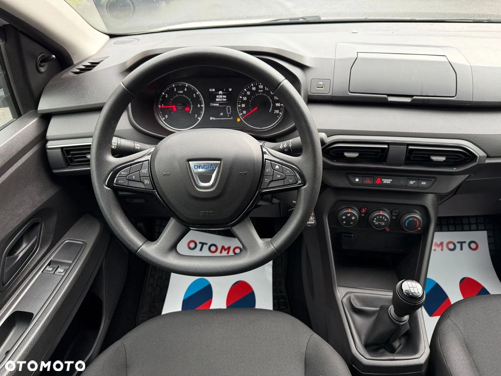 Dacia Sandero 1.0 TCe Essential - 13