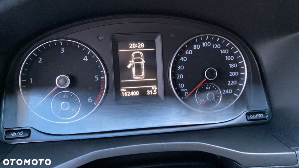 Volkswagen Caddy - 17