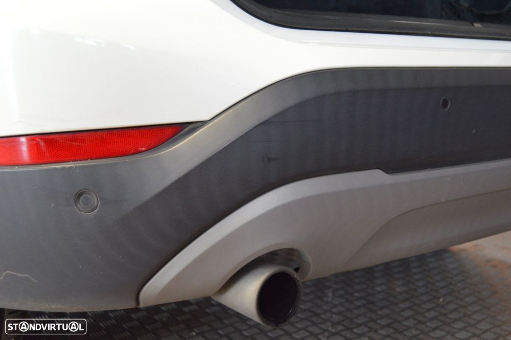 BMW X1 18 d sDrive Auto - 13