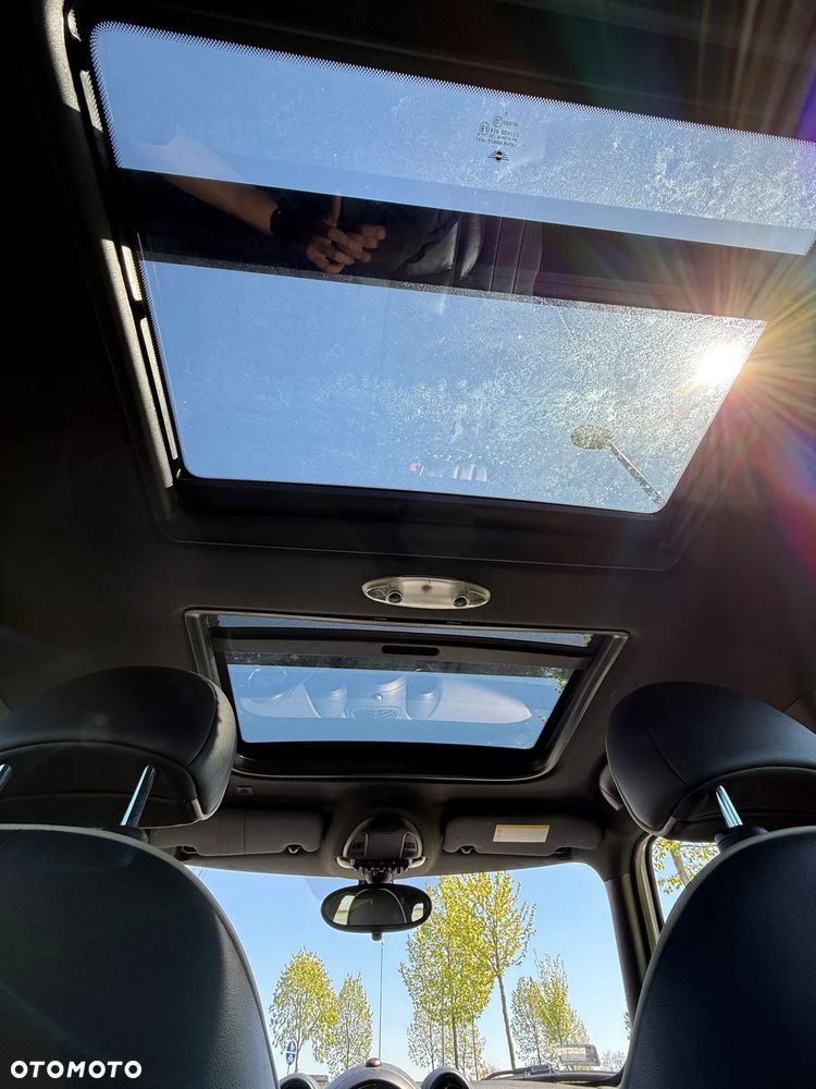 MINI Countryman Cooper S All4 - 17