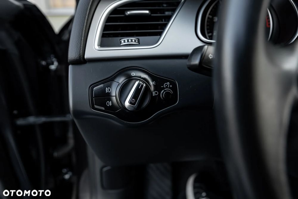Audi A5 Sportback 1.8 TFSI Multitronic - 28