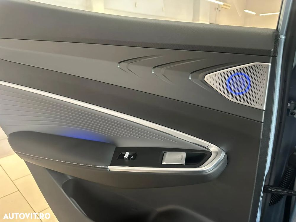 Geely Cityray - 13