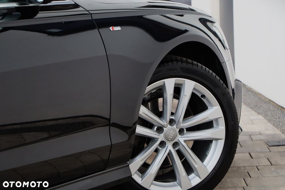 Audi A6 Avant - 18