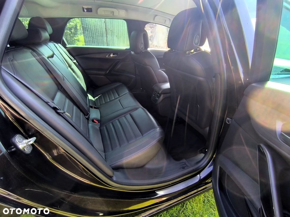 Peugeot 508 - 31