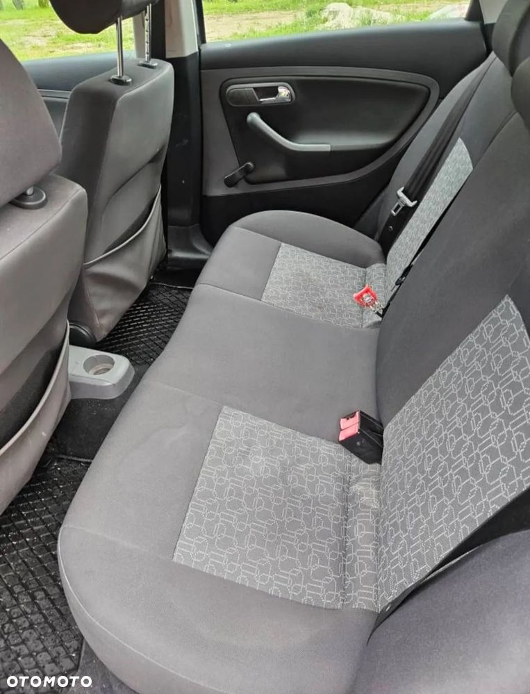 Seat Ibiza 1.9 SDI Reference - 5