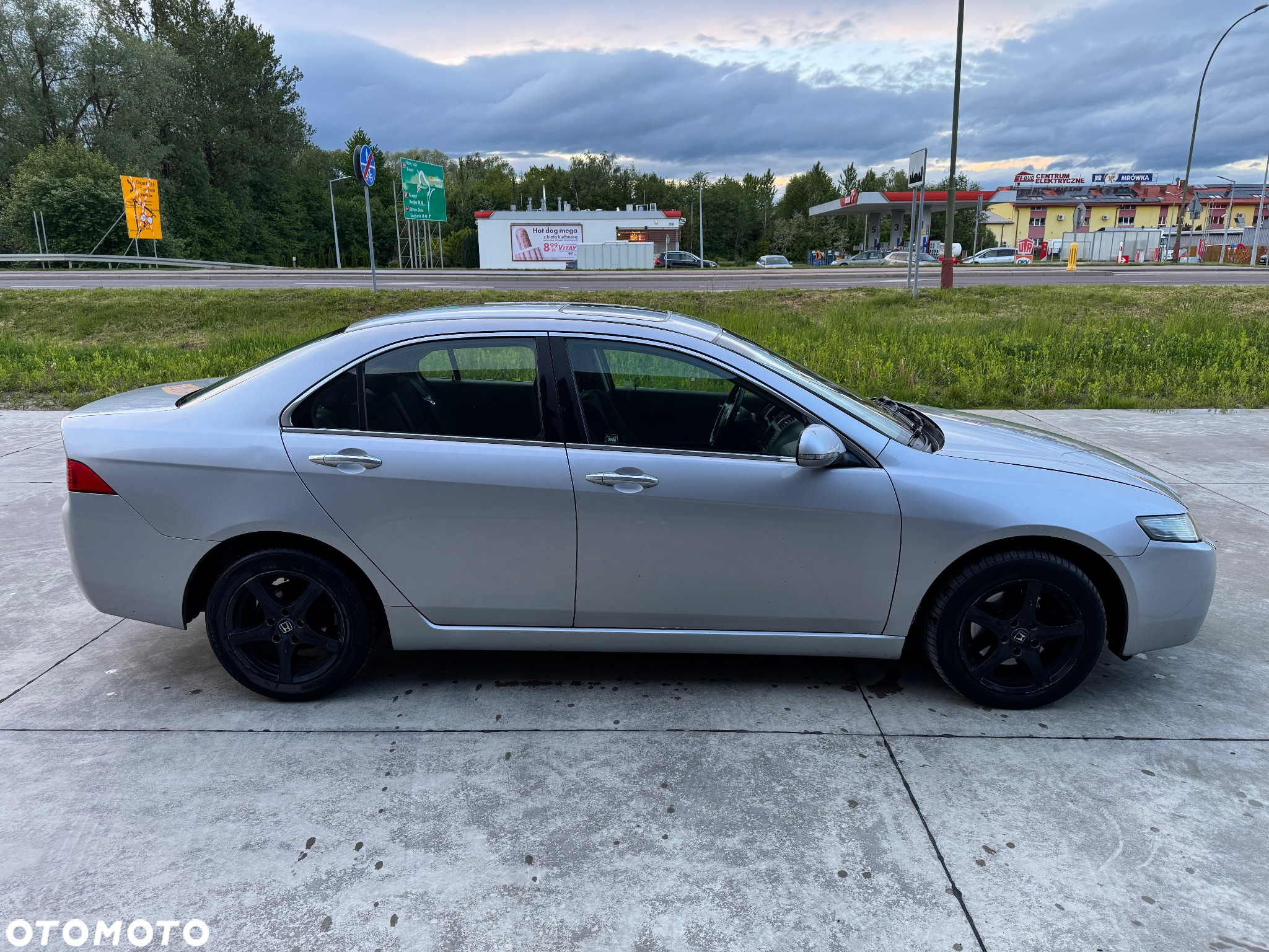 Honda Accord 2.2i-CTDi Executive - 3