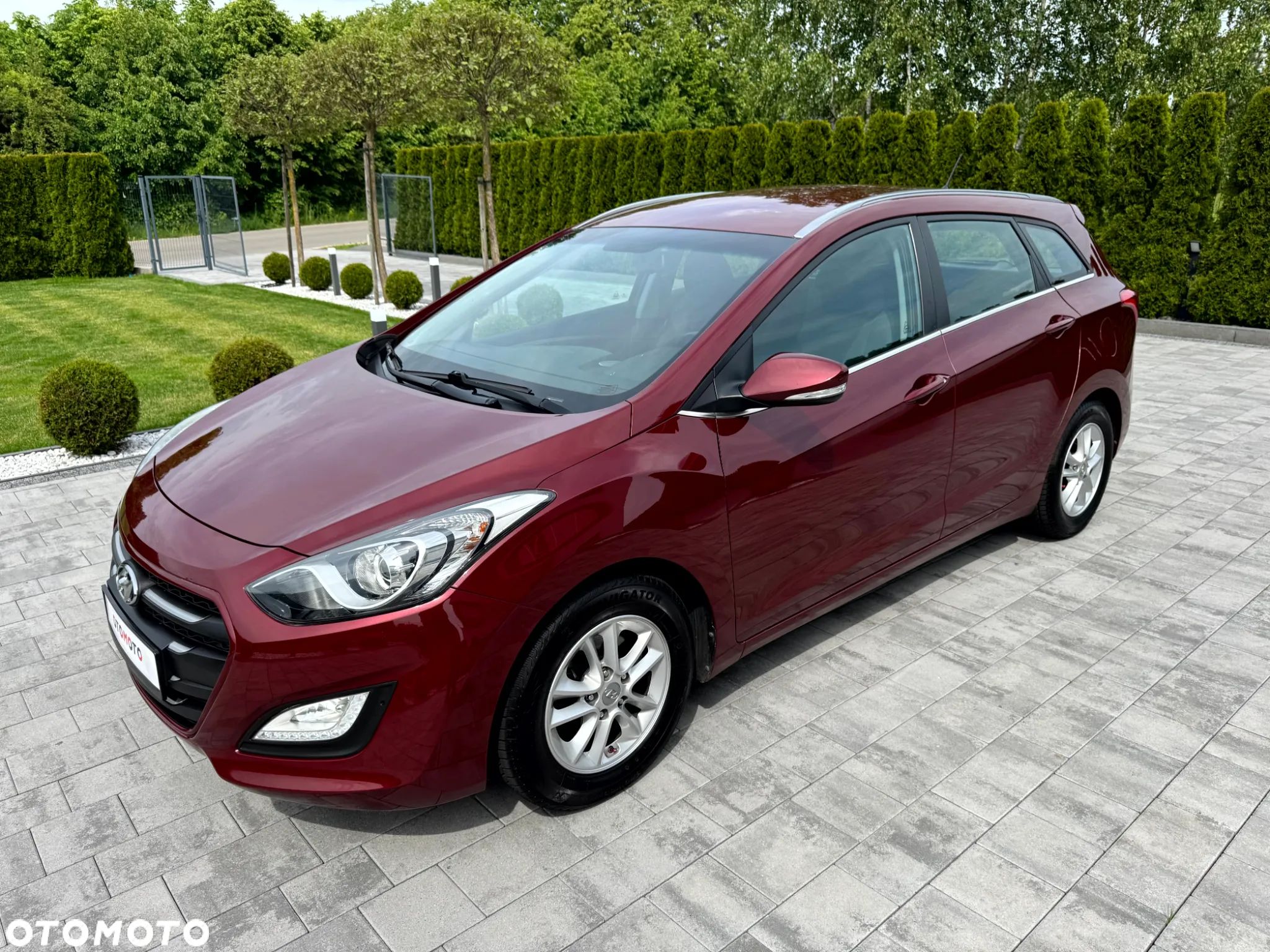Hyundai i30 - 1