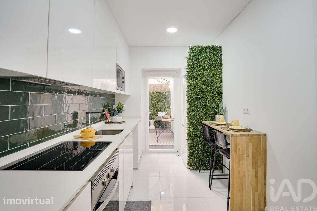 Apartamento T1 em Moscavide e Portela