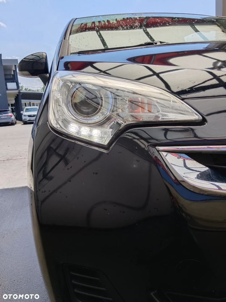 Toyota Verso S - 11