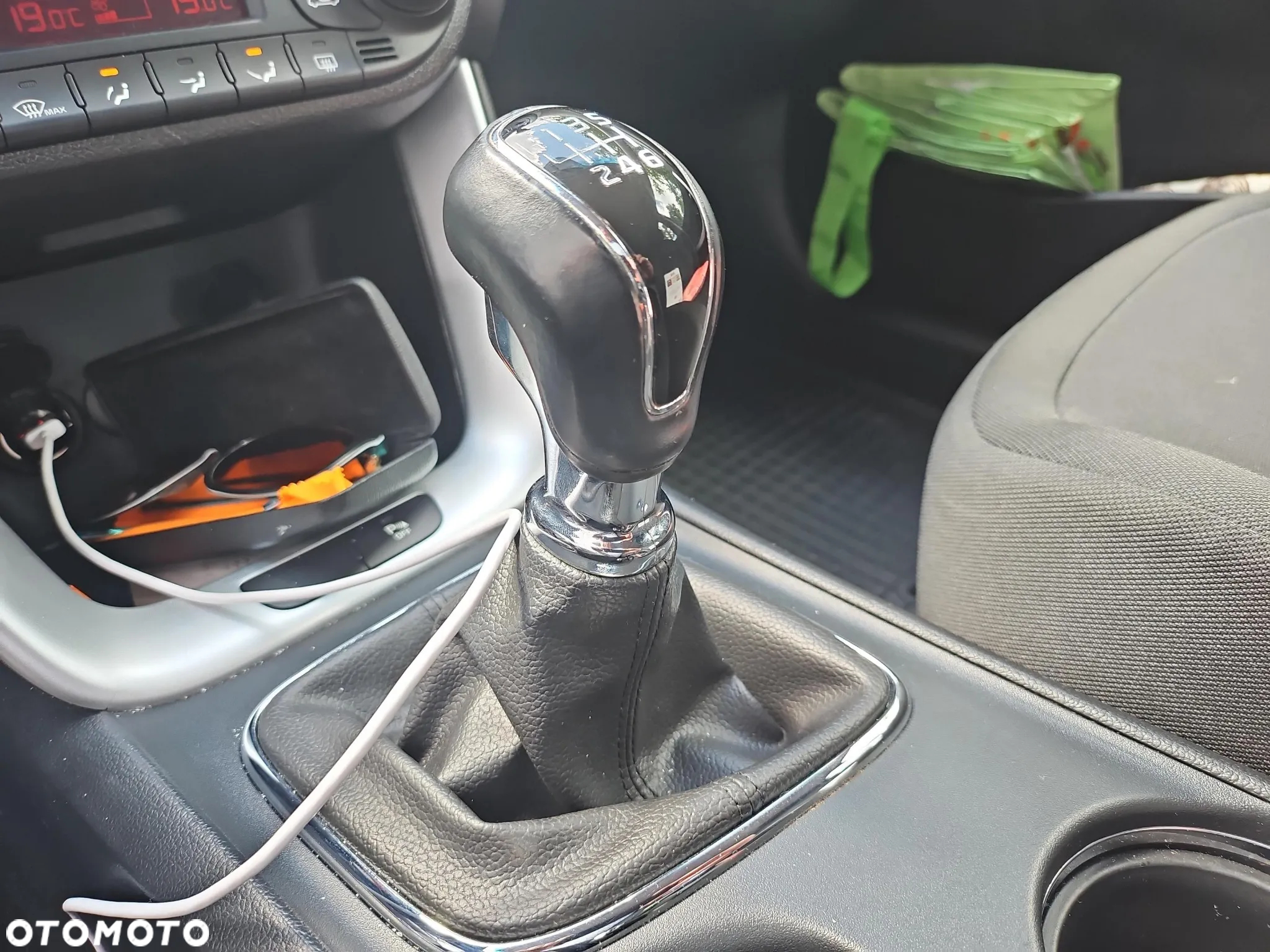 Kia Ceed Cee'd 1.4 L Business Line - 12