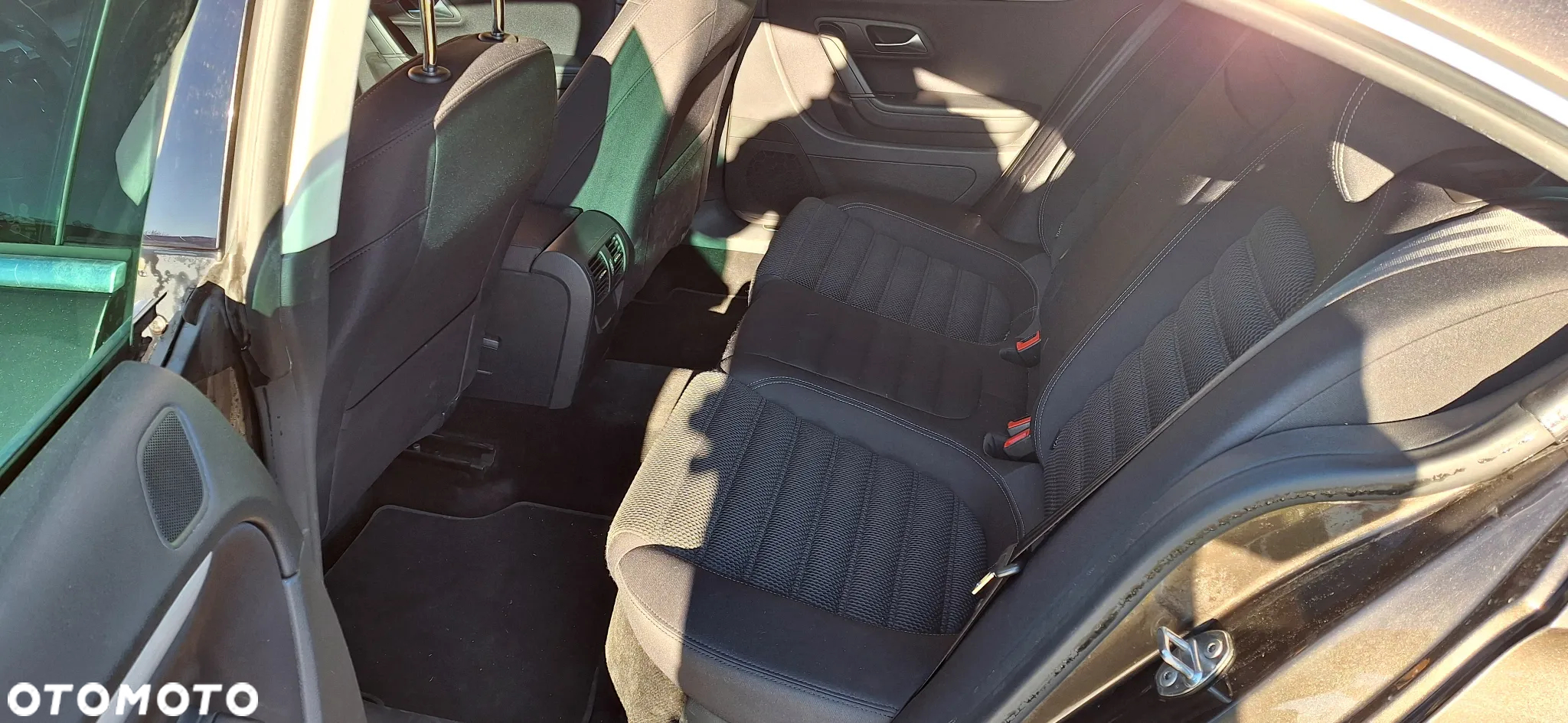 Volkswagen CC - 5