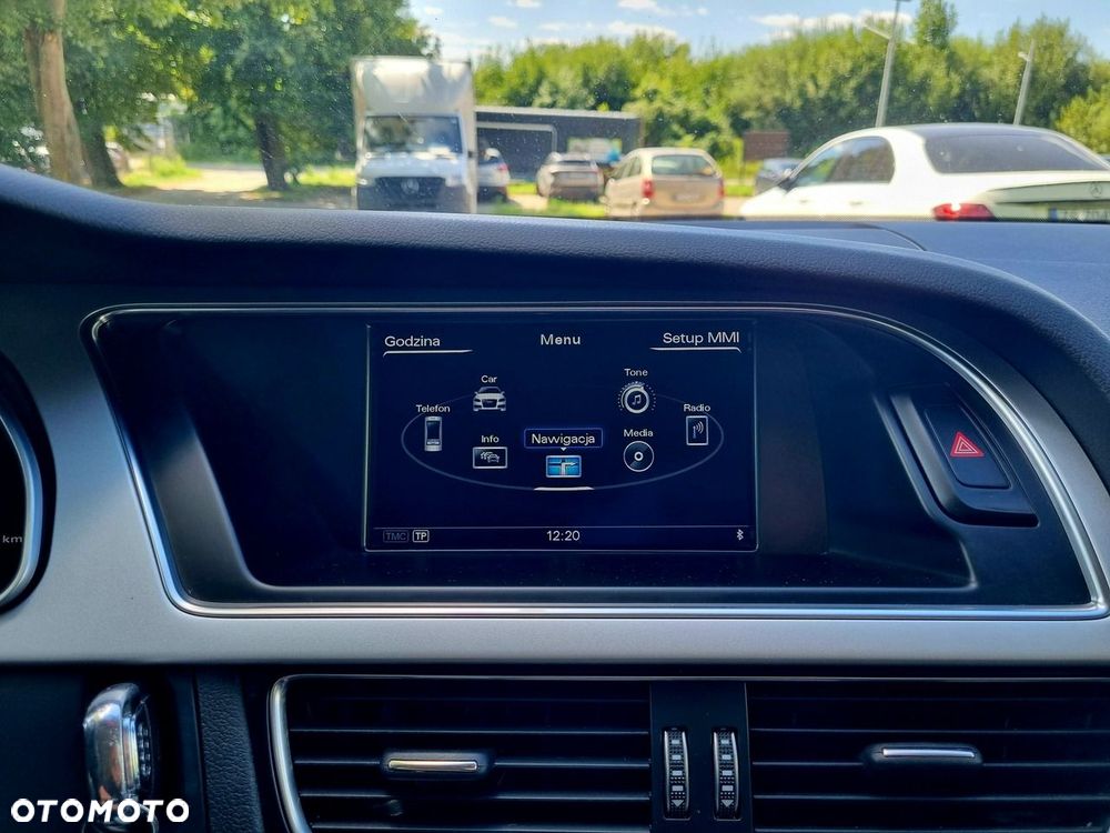 Audi A5 Sportback 1.8 TFSI Multitronic - 21