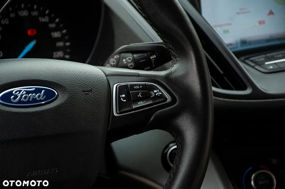 Ford Kuga 1.5 EcoBoost FWD Titanium ASS - 18