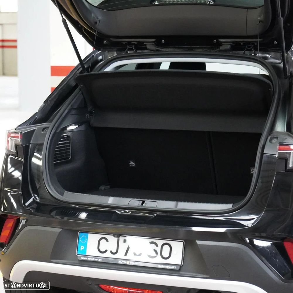 Opel Mokka 1.2 T GS Line AT - 53