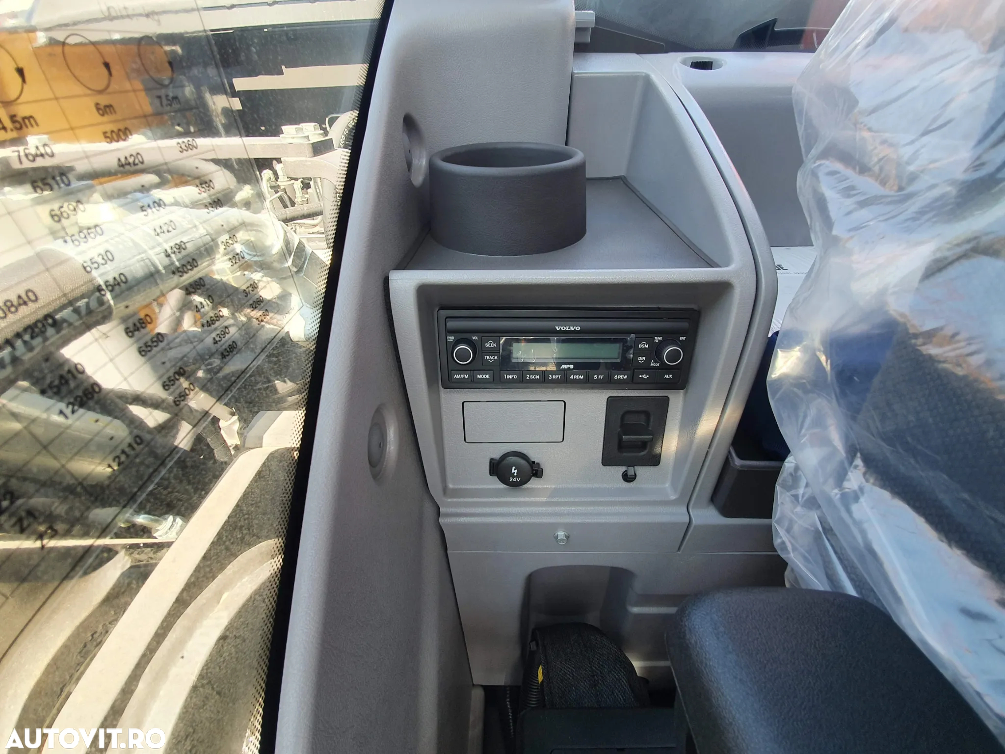 Volvo EC220ENL - 10