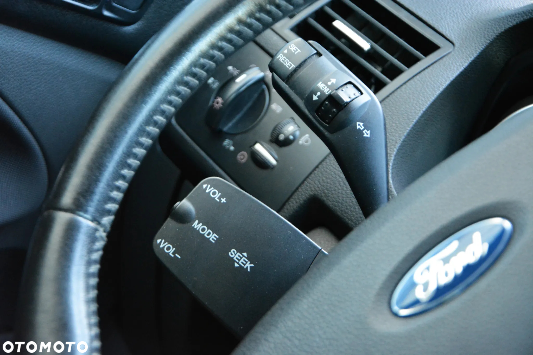 Ford C-MAX 1.6 TDCi DPF Style - 11