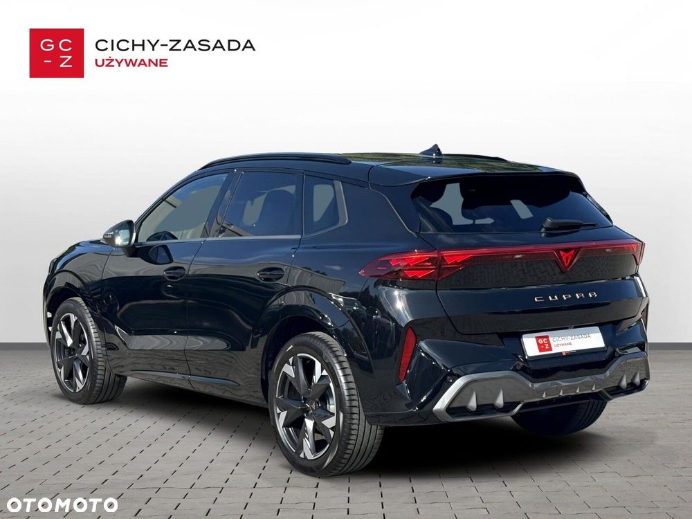 Cupra Terramar - 4