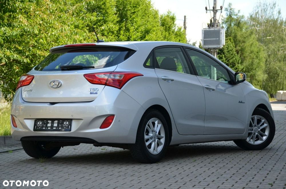 Hyundai i30 - 11