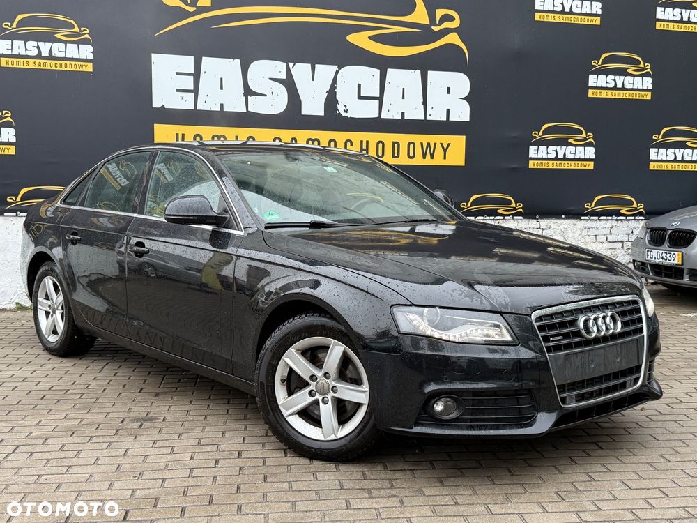 Audi A4 - 2