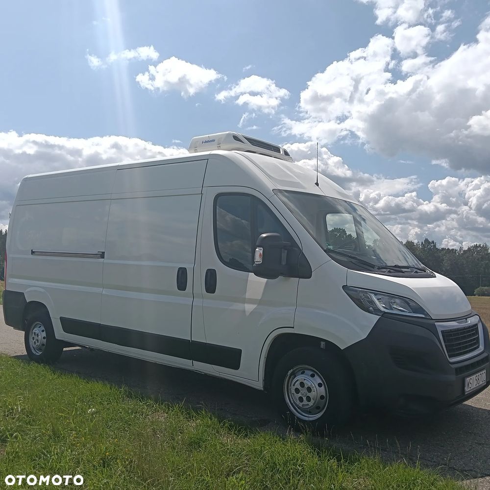 Peugeot Boxer - 7