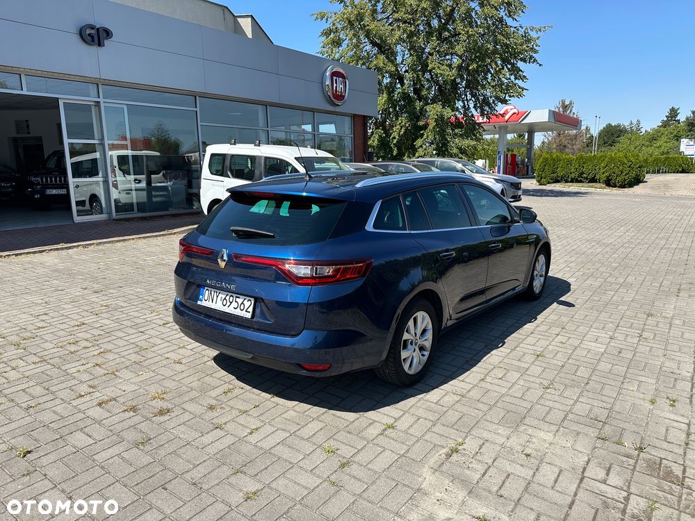 Renault Megane - 8