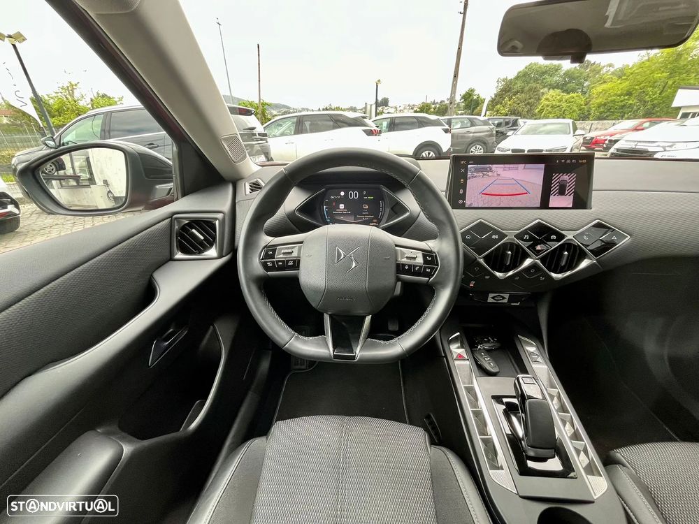 DS DS3 BASTILLE - 16