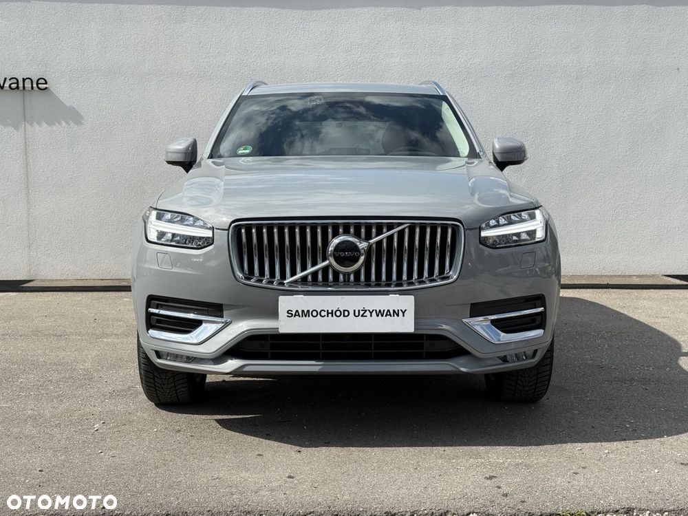 Volvo XC 90 - 4