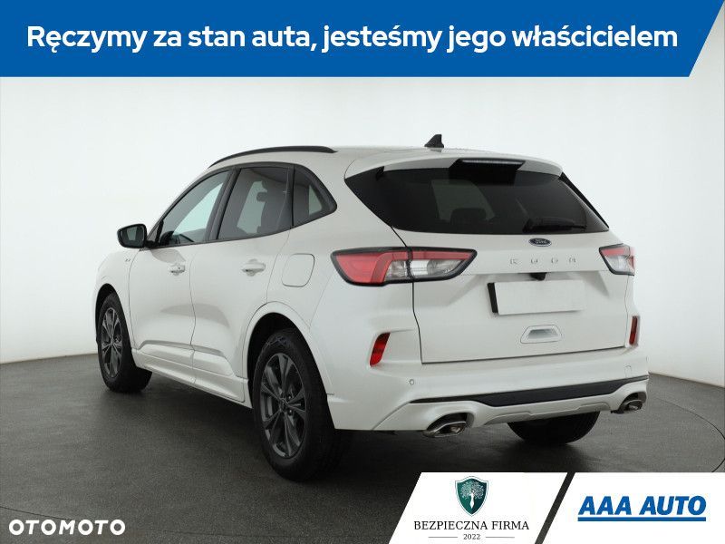 Ford Kuga - 5