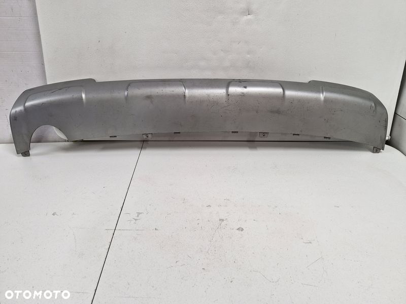 chevrolet orlando i 1 listwa dokładka zderzaka tylnego tył 96895649 - 1
