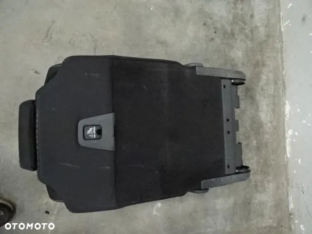 FOTEL LEWY TYŁ CITROEN C4 PICASSO I NR508 - 7