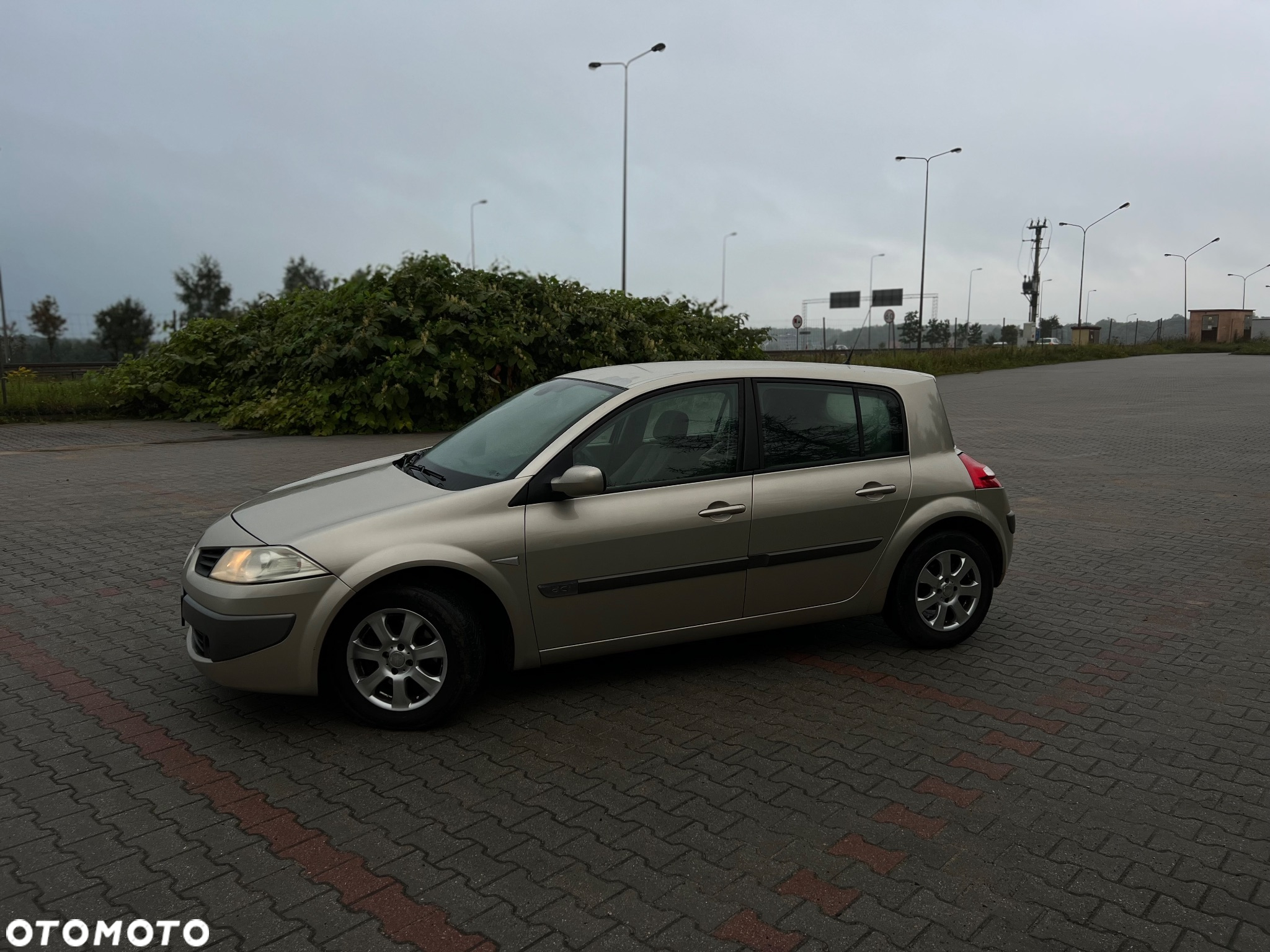 Renault Megane - 4