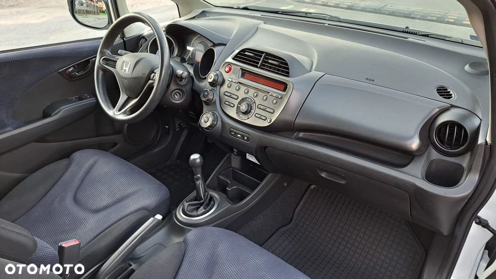 Honda Jazz 1.2 Base - 7