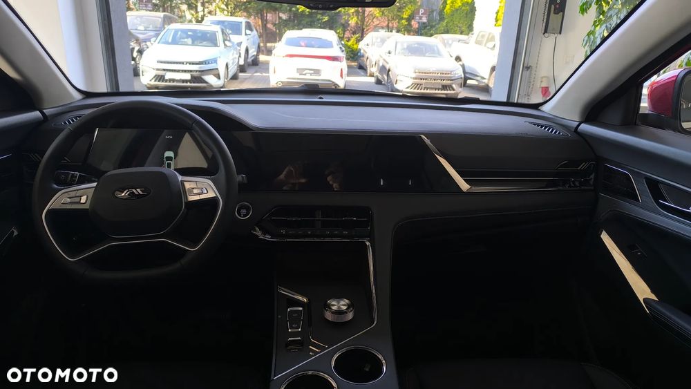 JAC JS8 PRO 7os - 11