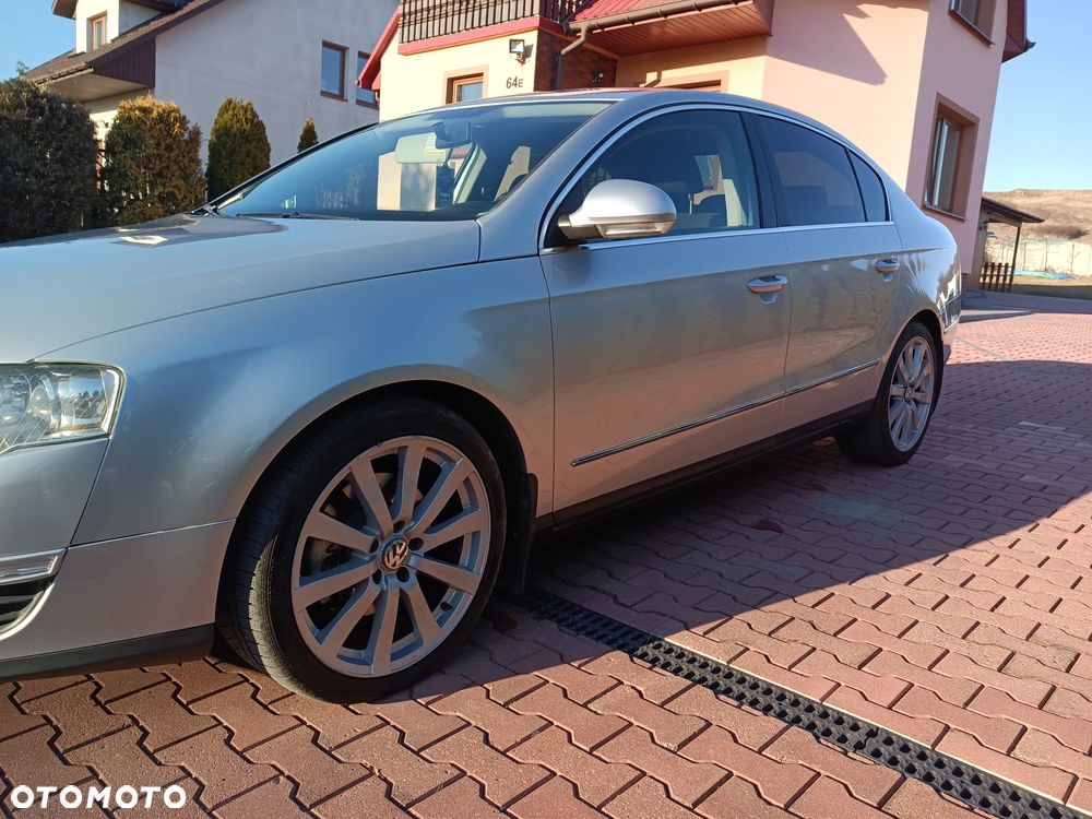 Volkswagen Passat 1.8 TSI Comfortline - 8