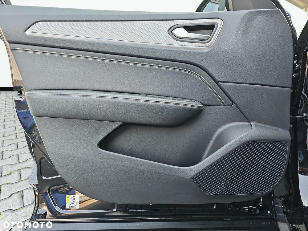 Renault Arkana 1.3 TCe mHEV Techno EDC - 13