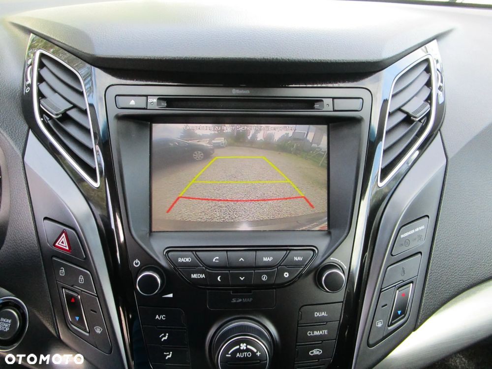 Hyundai i40 1.7 CRDi Business - 36