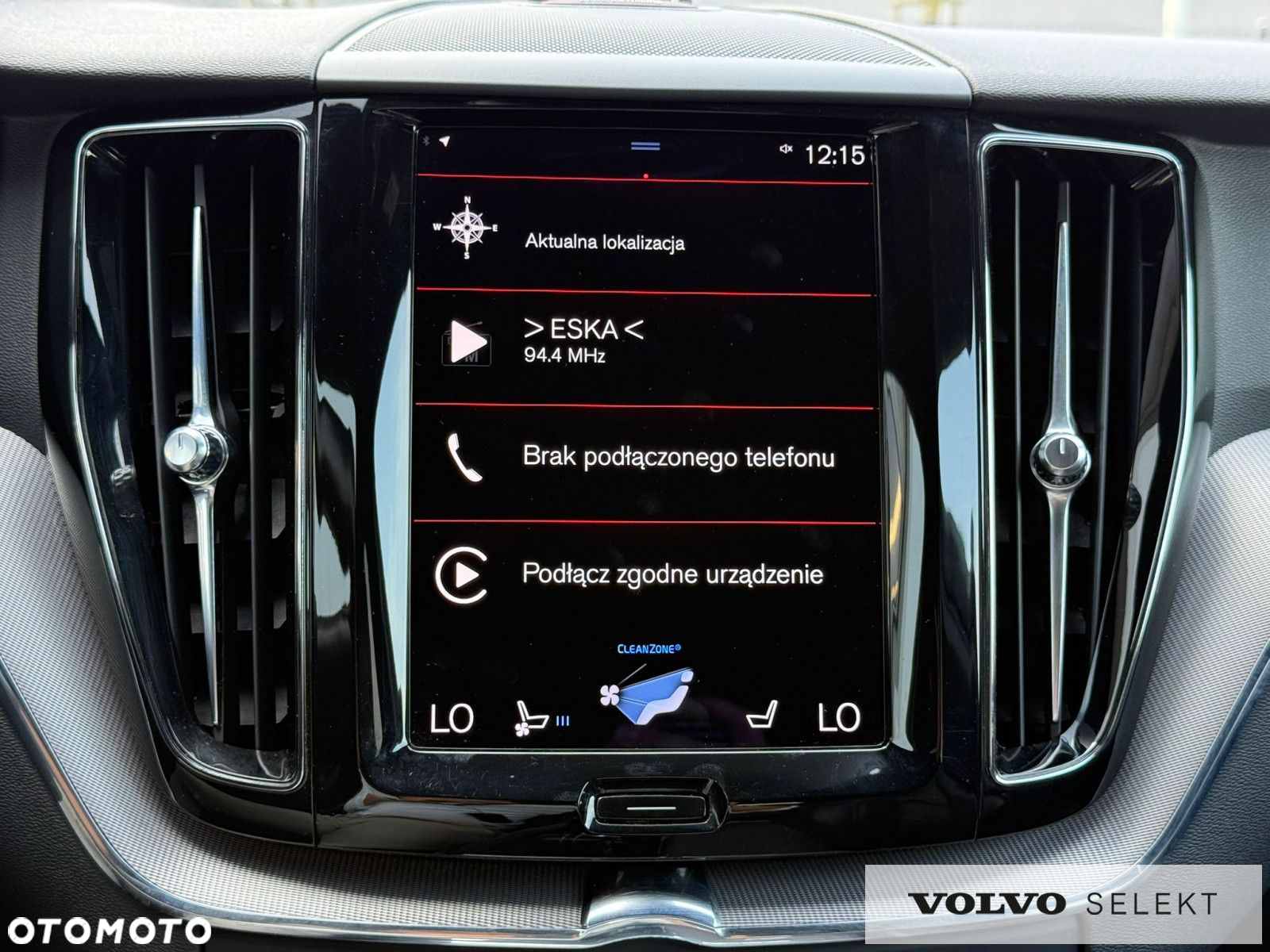Volvo XC 60 - 23