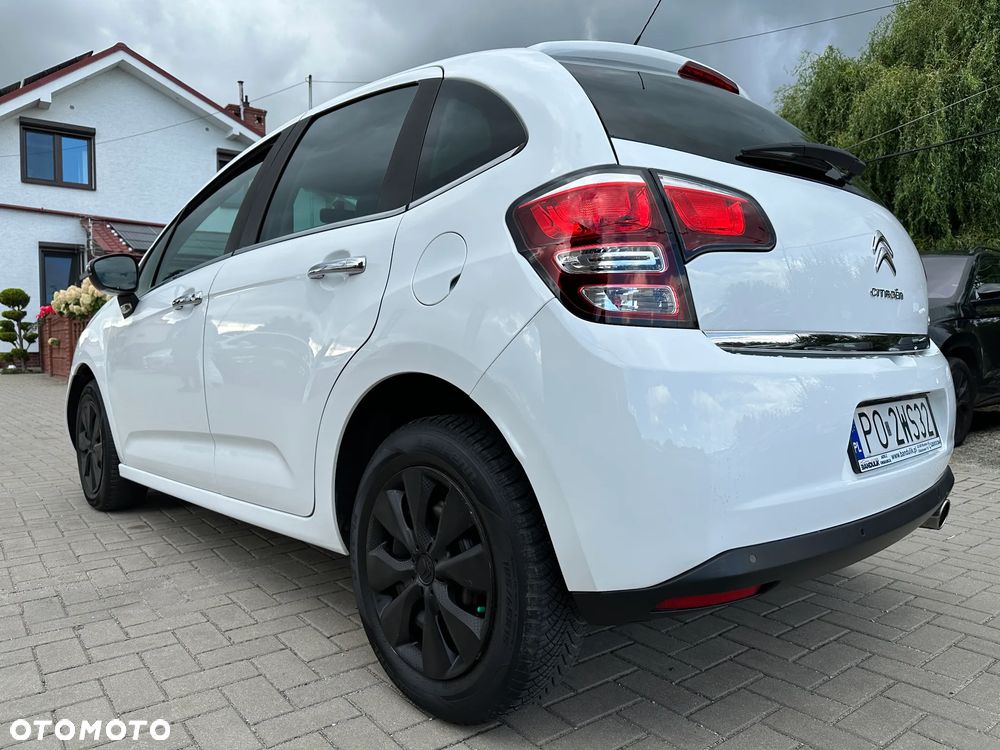 Citroën C3 - 33