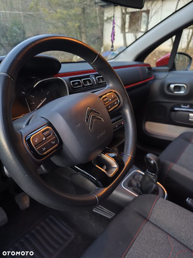Citroën C3 - 27