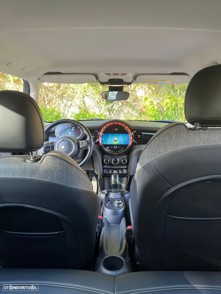 MINI 3 Portas - 7