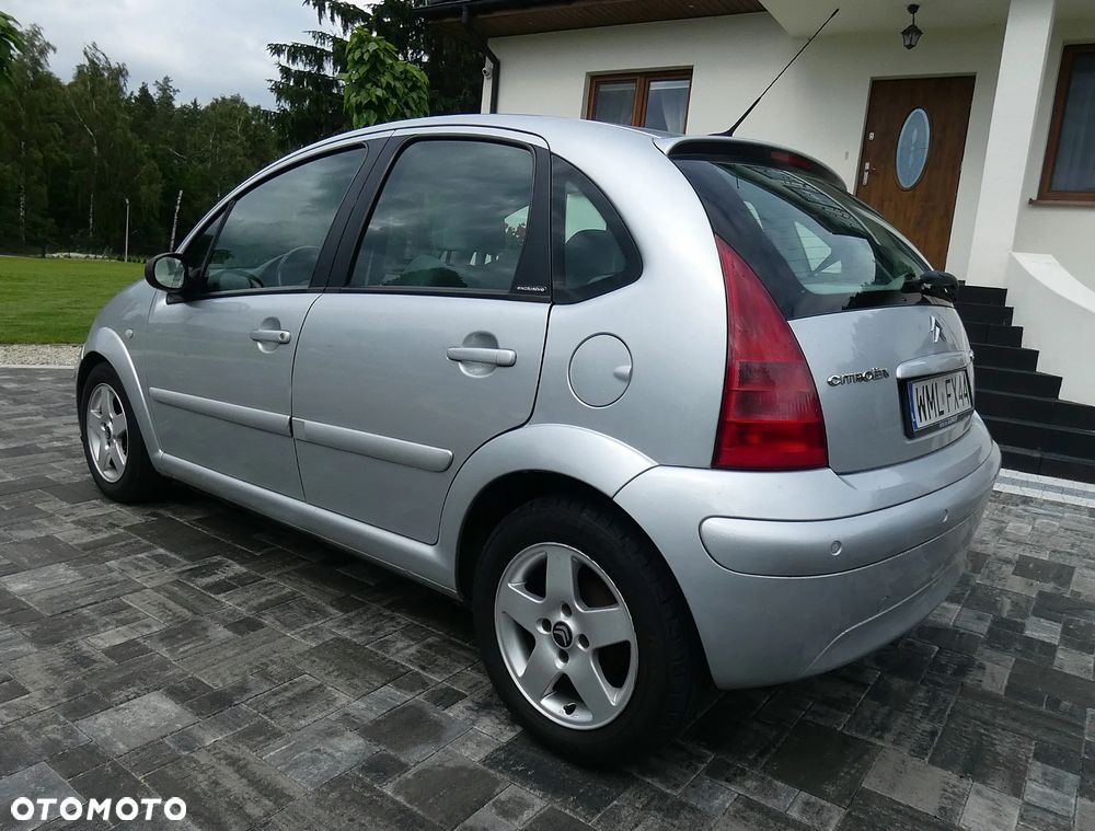 Citroën C3 1.4 SX - 14