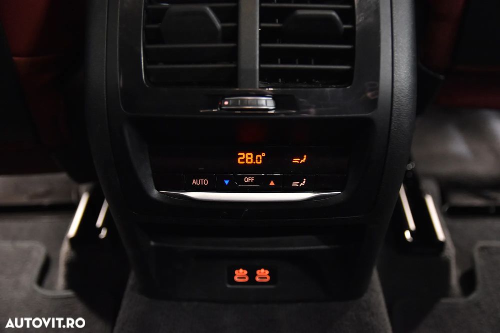 BMW X3 xDrive20d AT MHEV - 25