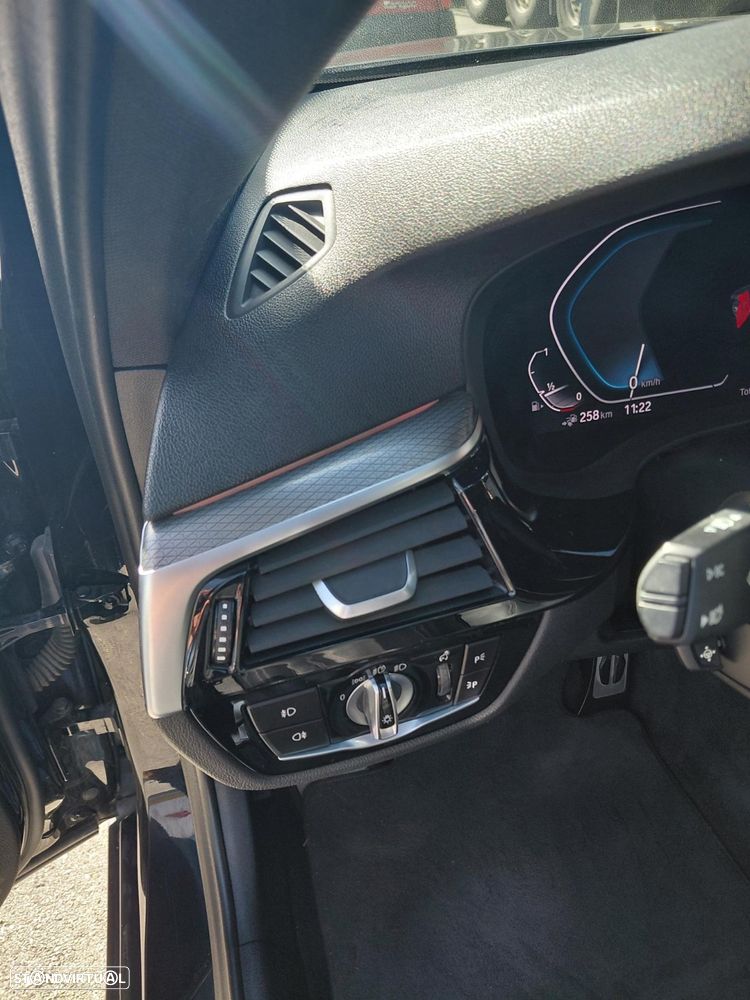 BMW 530 e iPerformance Pack M - 2