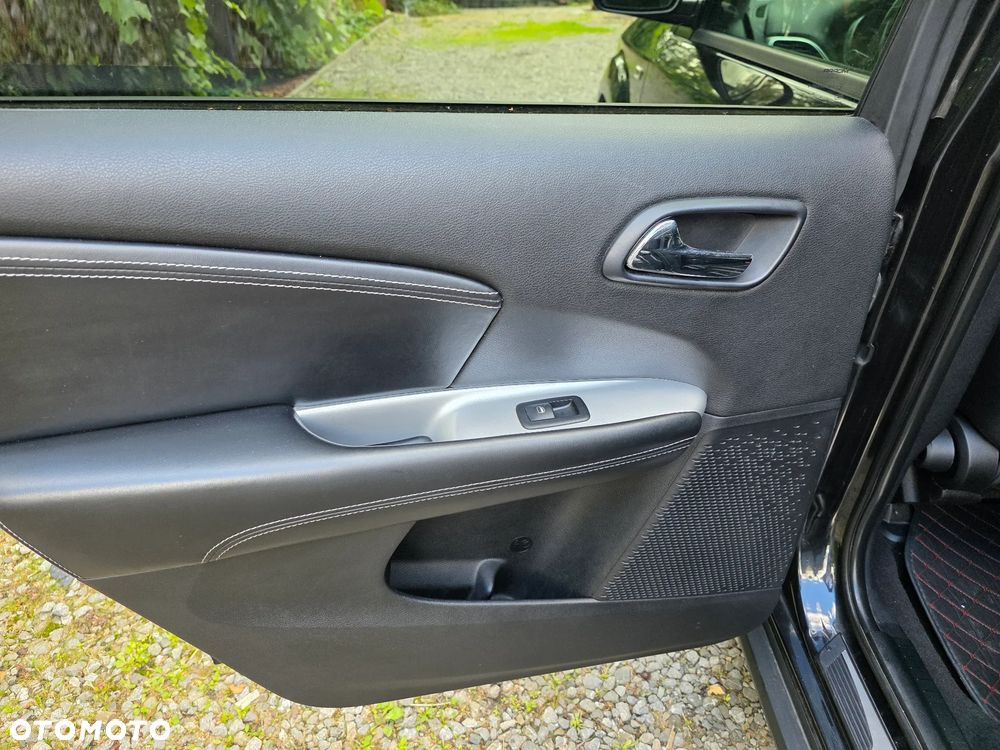 Fiat Freemont 2.0 Multijet 16V DPF Automatik Allrad Lounge - 20