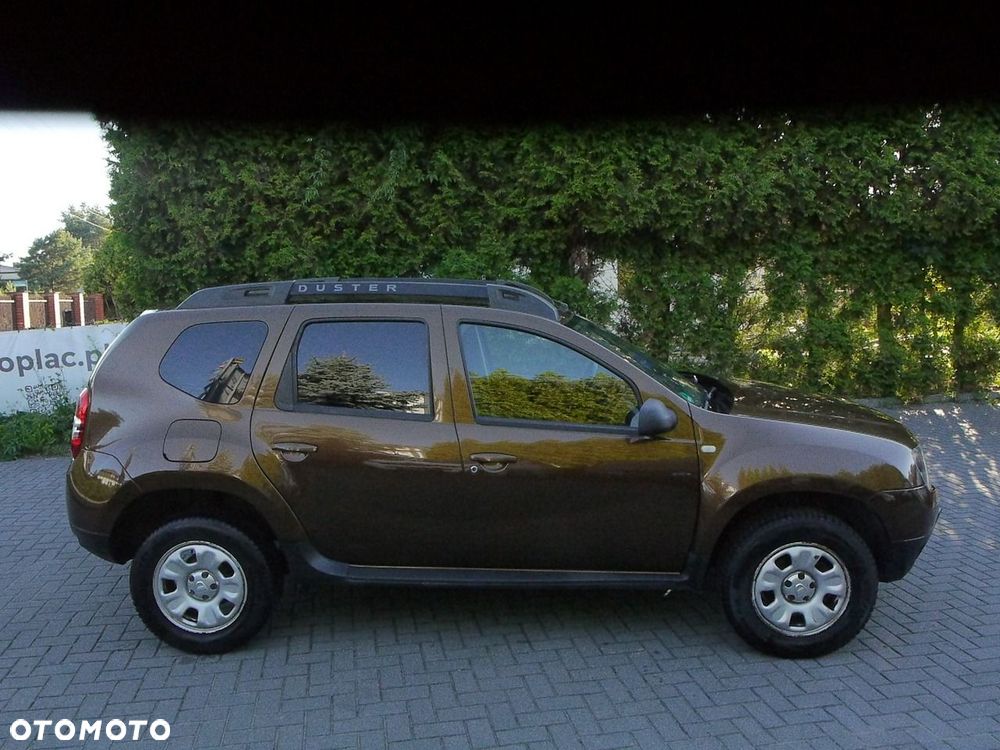 Dacia Duster - 10