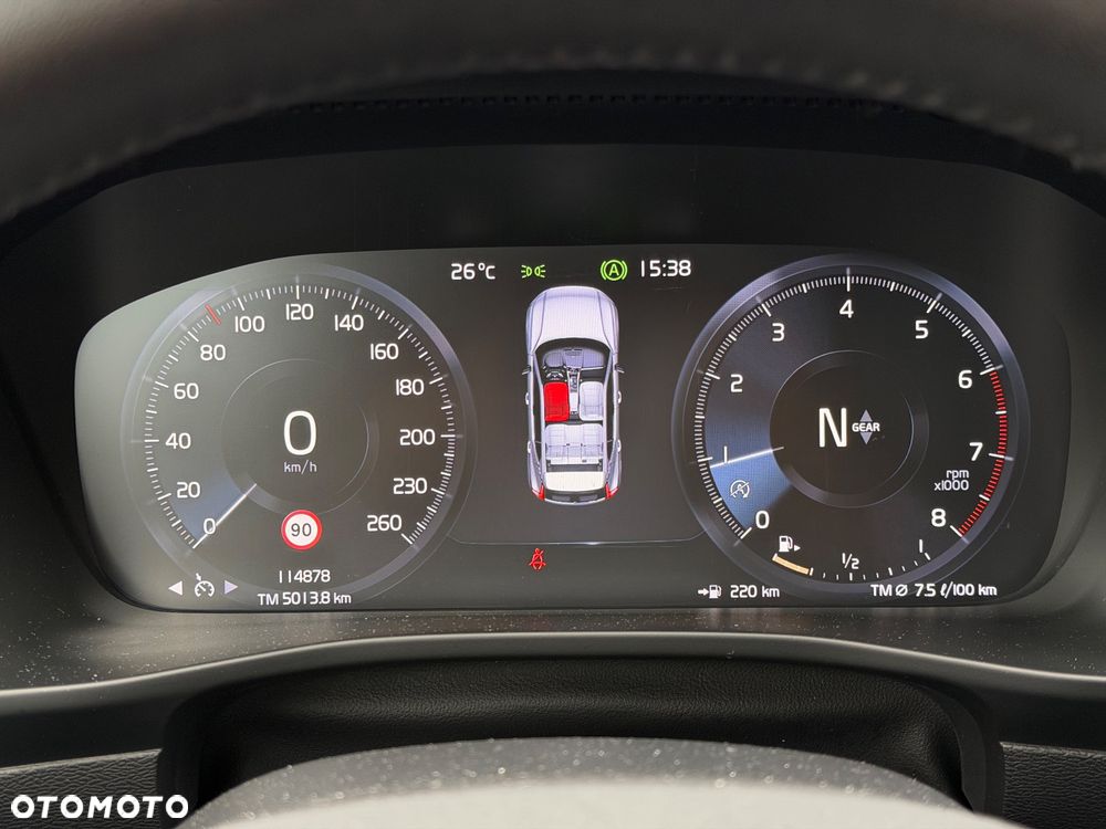 Volvo XC 40 T3 - 21