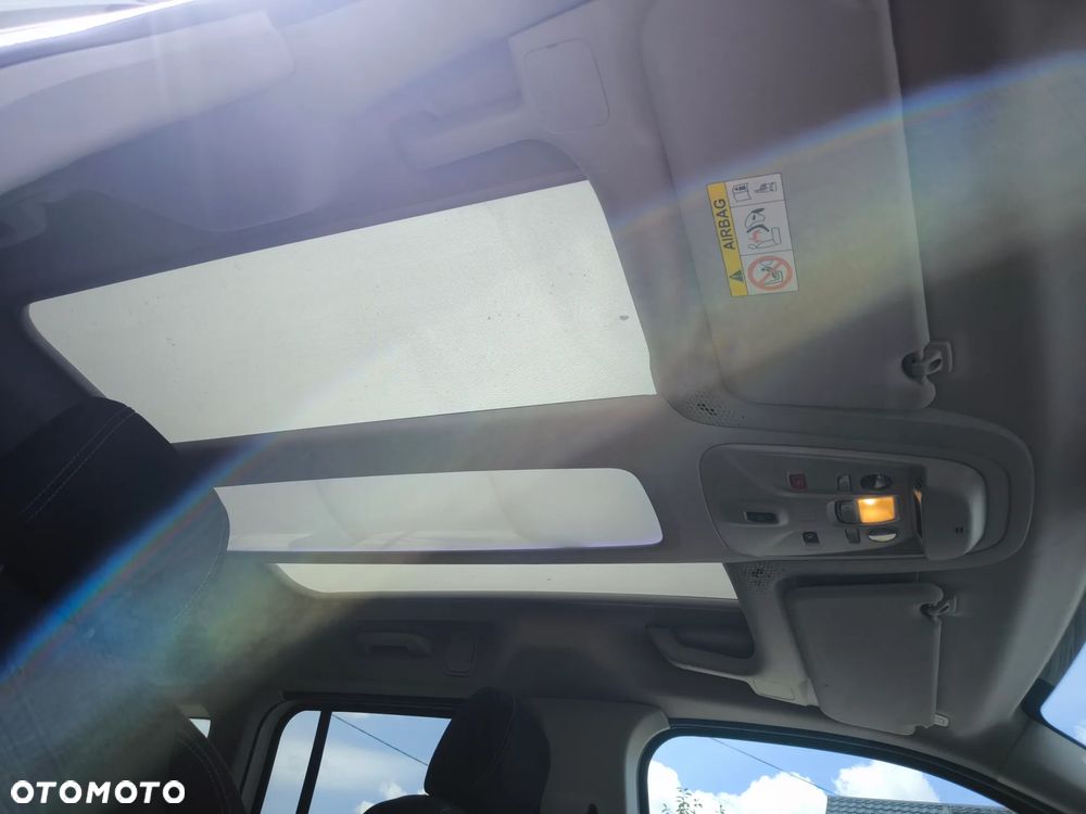 Peugeot Rifter 1.5 BlueHDI GT Line S&S - 23