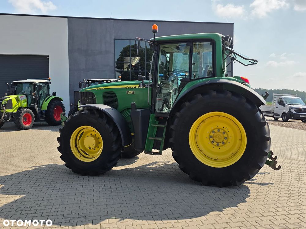 John Deere 6920S - 33