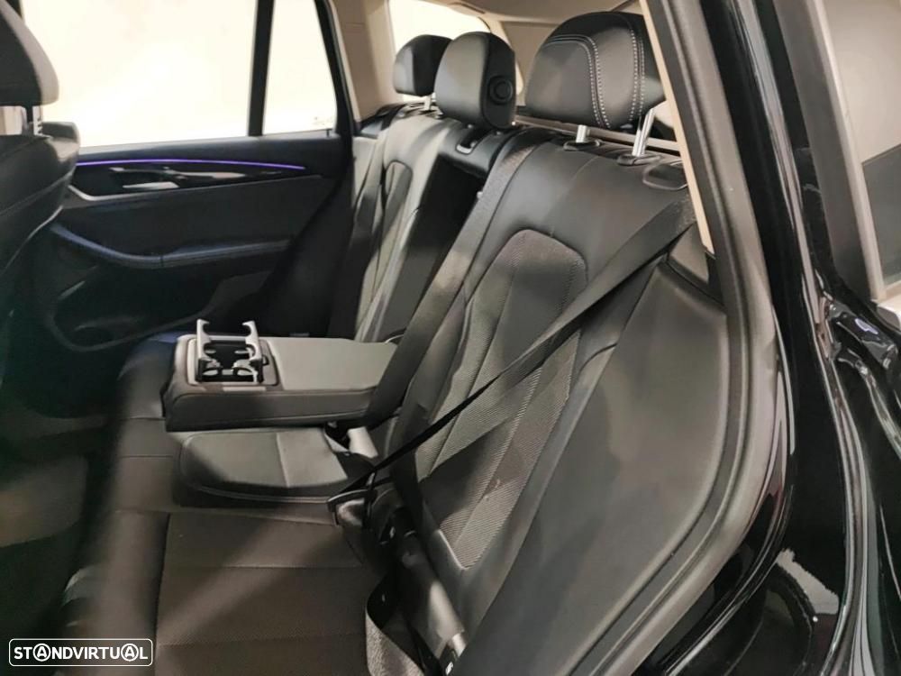 BMW X3 20 i xDrive - 5